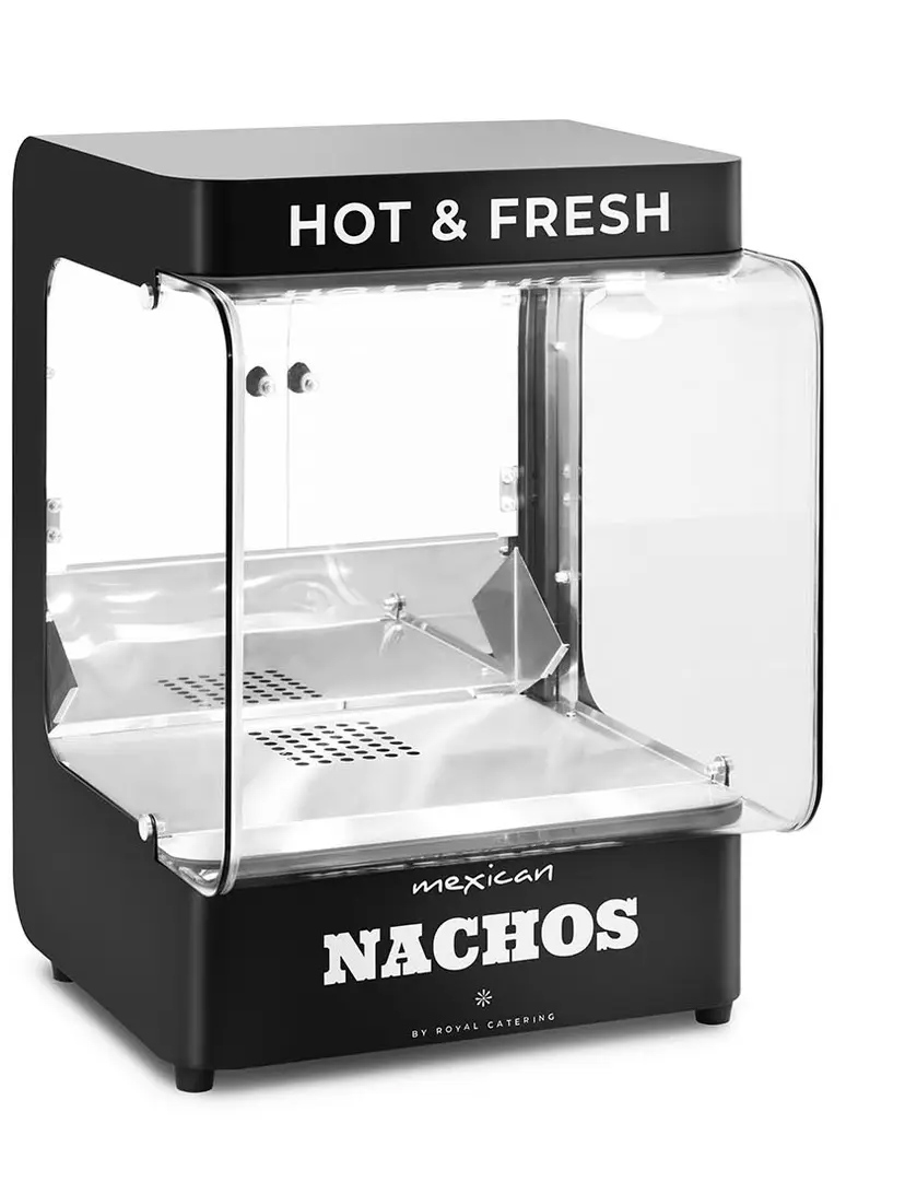 Hüpfburg Mega-Rutsche